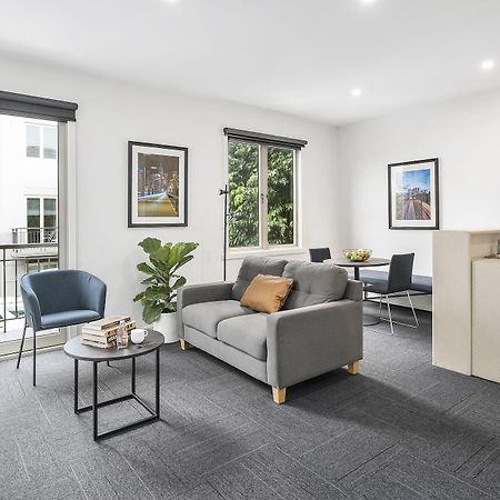 Quest Prahran Aparthotel Melbourne Exterior photo
